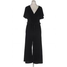 New Look Damen Jumpsuit/Overall, schwarz, Gr. 38