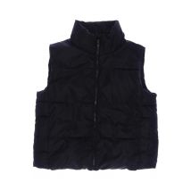 New Look Damen Weste, schwarz, Gr. 36