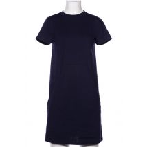 New Look Damen Kleid, marineblau, Gr. 6