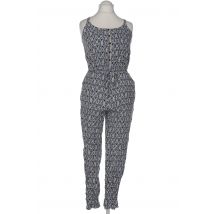 New Look Damen Jumpsuit/Overall, blau, Gr. 40