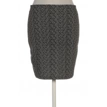 New Look Damen Rock, schwarz, Gr. 36