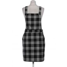 New Look Damen Kleid, schwarz, Gr. 40