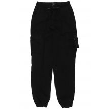 New Look Herren Jeans, schwarz, Gr. 0