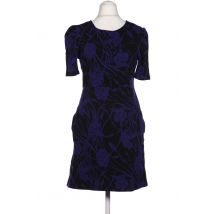 Next Damen Kleid, marineblau, Gr. 38