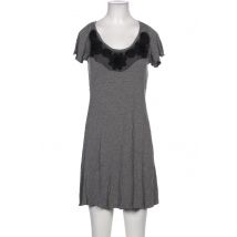 Next Damen Kleid, grau, Gr. 38