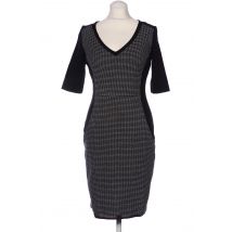Next Damen Kleid, schwarz, Gr. 38