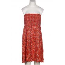 Next Damen Kleid, rot, Gr. 38