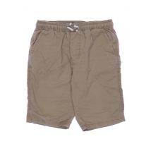 Next Jungen Shorts, braun, Gr. 134/140