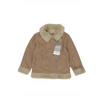 Next Mädchen Jacke, beige, Gr. 98
