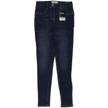 Next Mädchen Jeans, marineblau, Gr. 158