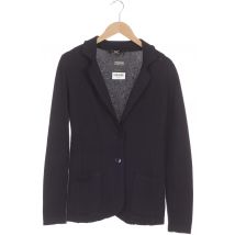 Nice Connection Damen Strickjacke, blau, Gr. 38