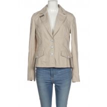 Nice Connection Damen Blazer, beige, Gr. 36