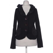 Nice Connection Damen Bluse, schwarz, Gr. 38