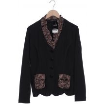 Nice Connection Damen Strickjacke, marineblau, Gr. 44