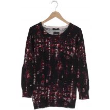 Nice Connection Damen Pullover, schwarz, Gr. 42