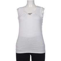 Nice Connection Damen Top, weiß, Gr. 44