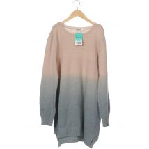 nice things Damen Pullover, beige, Gr. 42