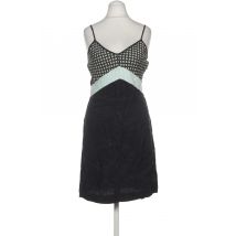 nice things Damen Kleid, blau, Gr. 38