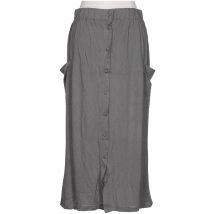 nice things Damen Rock, grün, Gr. 42