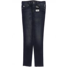 Nickelson Damen Jeans, marineblau, Gr. 27