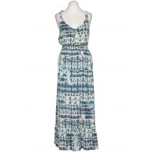 Nicole Miller Damen Kleid, mehrfarbig, Gr. 38