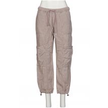Nicole Miller Damen Stoffhose, beige, Gr. 0