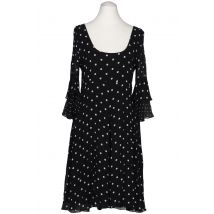 Nicowa Damen Kleid, mehrfarbig, Gr. 38