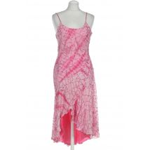 Nicowa Damen Kleid, pink, Gr. 38