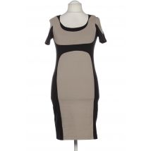 Nicowa Damen Kleid, schwarz, Gr.