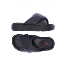 Nike Air Jordan Damen Sandale, schwarz, Gr. 36.5