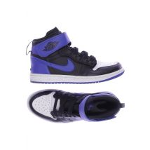 Nike Air Jordan Herren Sneakers, schwarz, Gr. 40.5