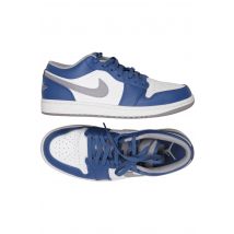 Nike Air Jordan Herren Sneakers, weiß, Gr. 43