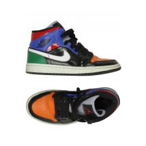 Nike Air Jordan Damen Sneakers, mehrfarbig, Gr. 36.5