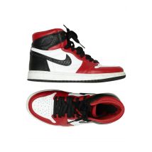 Nike Air Jordan Damen Sneakers, mehrfarbig, Gr. 36.5