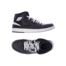 Nike Air Jordan Herren Sneakers, schwarz, Gr. 44