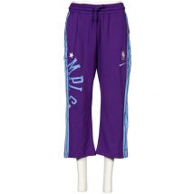 Nike Basketball Damen Stoffhose, flieder, Gr. 0