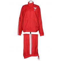 Nike Basketball Herren Anzug, rot, Gr. 52