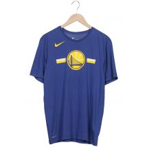 Nike Basketball Herren T-Shirt, mehrfarbig, Gr. 52