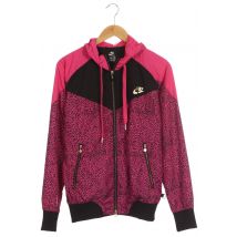 Nike Damen Jacke, pink, Gr. 38