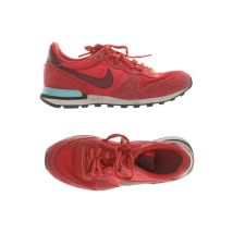 Nike Damen Sneakers, rot, Gr. 36