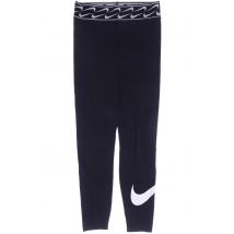 Nike Damen Stoffhose, schwarz, Gr. 0