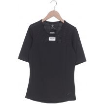 Nike Damen T-Shirt, schwarz, Gr. 38