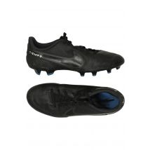 Nike Football Jungen Kinderschuhe, schwarz, Gr. 38.5