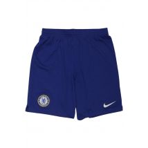 Nike Football Jungen Shorts, marineblau, Gr. 146
