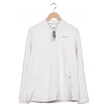 Nike Golf Damen Sweatshirt, weiß, Gr. 44