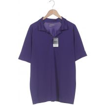 Nike Golf Herren Poloshirt, flieder, Gr. 54