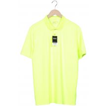 Nike Golf Herren Poloshirt, neon, Gr. 52