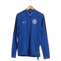 Nike Herren Jacke, blau, Gr.