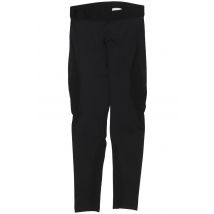 Nike Pro Damen Stoffhose, schwarz, Gr. 0