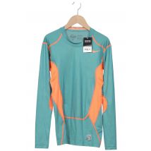 Nike Pro Herren Langarmshirt, mehrfarbig, Gr. 48